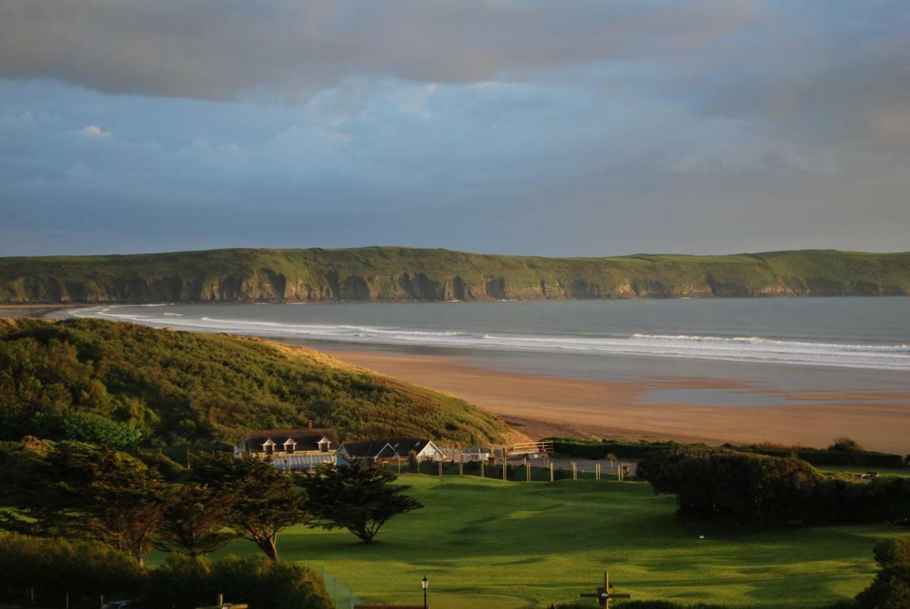 Byron, Woolacombe 7 Exteriör bild