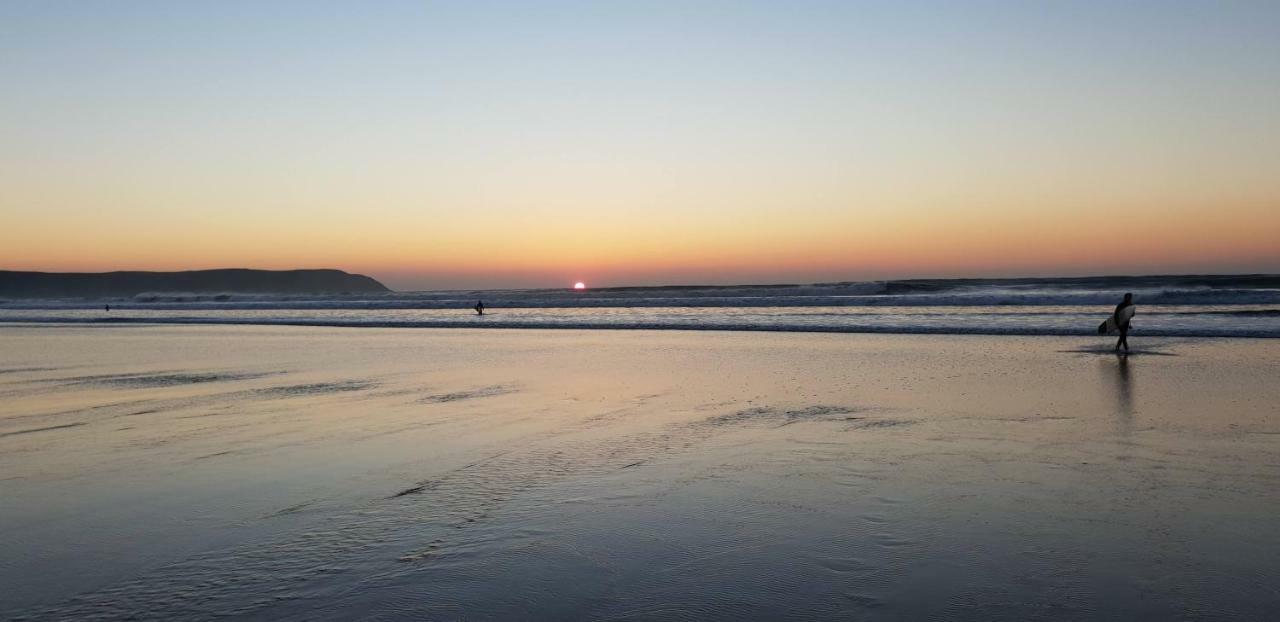 Byron, Woolacombe 7 Exteriör bild